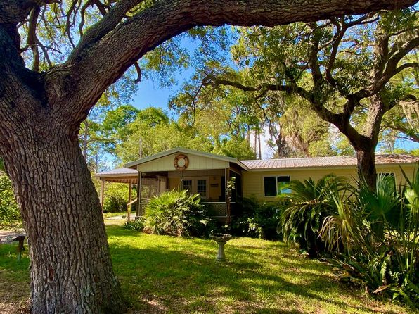 Cedar Key Real Estate For Sale