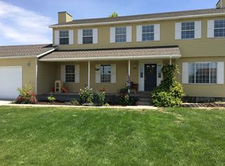 3886 N Campbell Rd, Erda, UT 84074