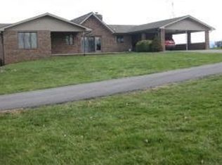 122 Paynetown Rd, Telford, TN 37690