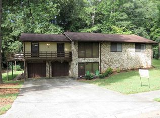 124 Creek Cir, Stockbridge, GA 30281