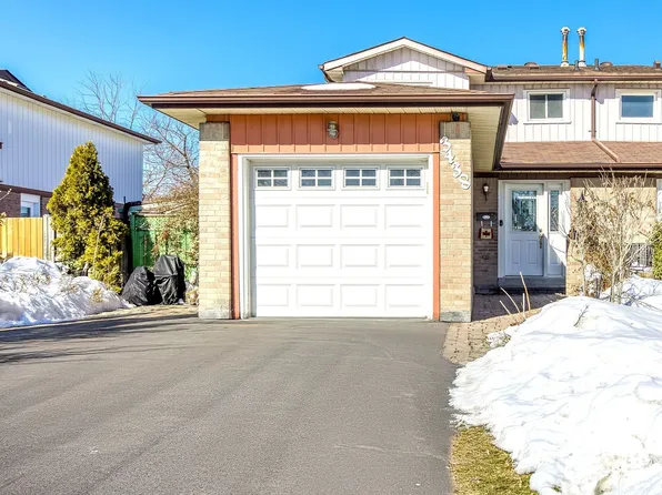 3438 Martins Pine Cres, Mississauga, ON L5L 1G4