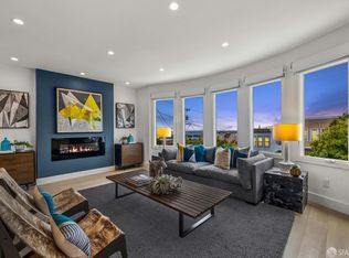 2262 26th Ave, San Francisco, CA 94116