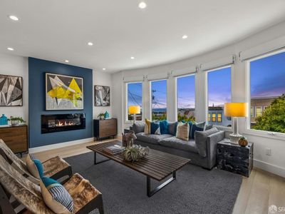 2262 26th Ave, San Francisco, CA, 94116