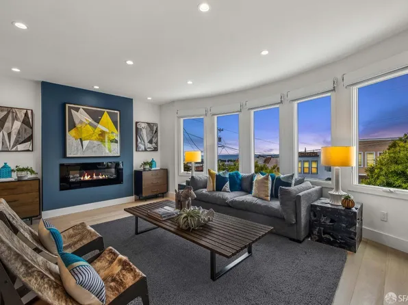 2262 26th Ave, San Francisco, CA 94116