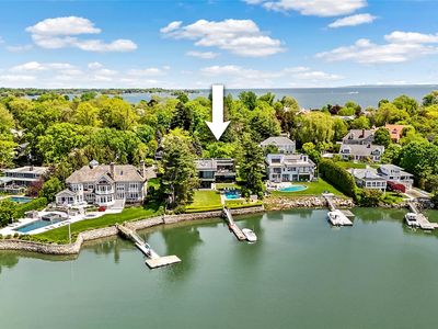 1064 Bay Head Drive, Mamaroneck, NY, 10543