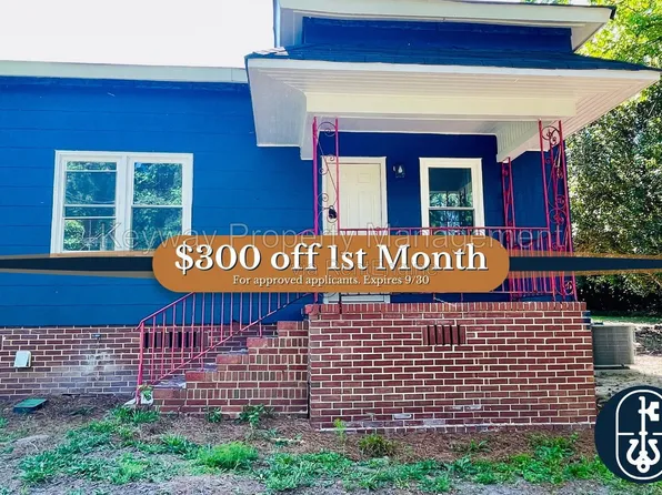 304 Crystal Lake Dr, North Augusta, SC 29841