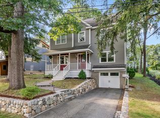 23 Columbus St, Lexington, MA 02421