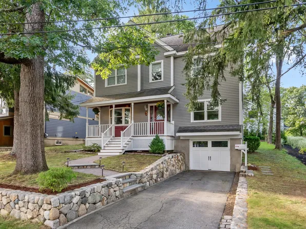 23 Columbus St, Lexington, MA 02421