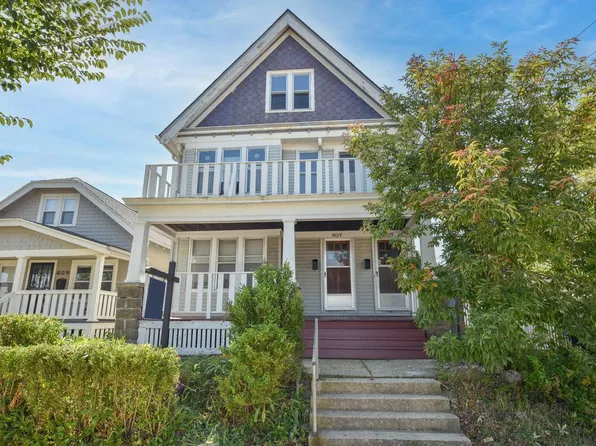 805 East Keefe AVENUE #807, Milwaukee, WI 53212