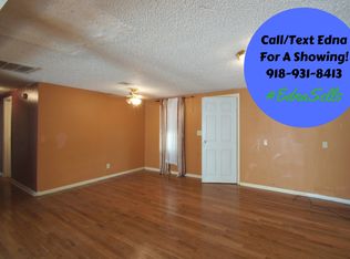 27093 S Big Hollow Rd, Park Hill, OK 74451