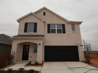 32455 Sunbeam Dr, Fulshear, TX 77441