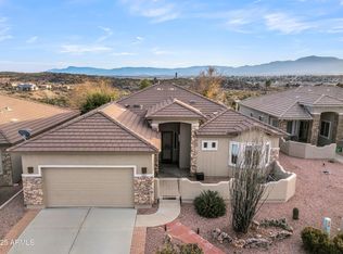 5065 E Boulder Canyon Dr, Cornville, AZ 86325