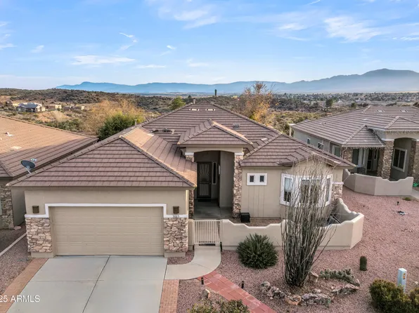 5065 E BOULDER CANYON Drive, Cornville, AZ 86325