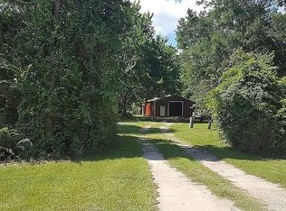 6641 Carlton Speed Ranch Rd, Waller, TX 77484