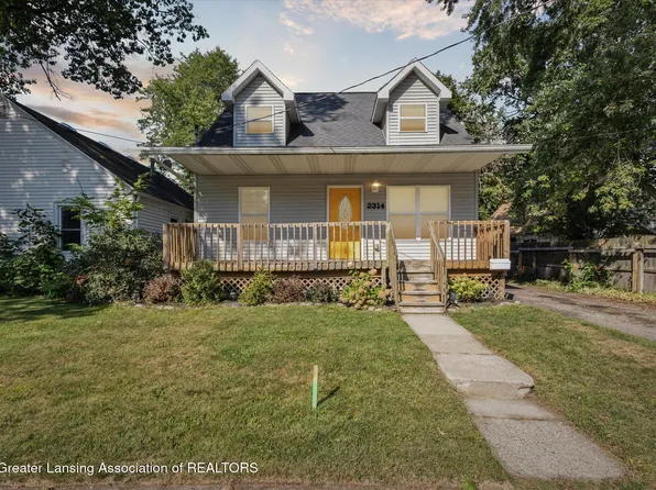 2314 Stirling Ave, Lansing, MI 48910