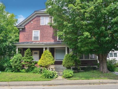 40 Chapel Street, Augusta, ME, 04330