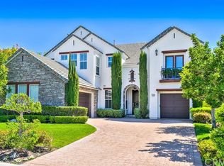 26 Sunningdale, Coto De Caza, CA 92679