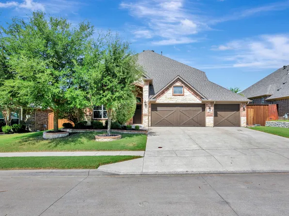 417 McFaddin Ln, Fort Worth, TX 76108
