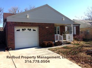 1628 Windsor St, Wichita, KS 67218