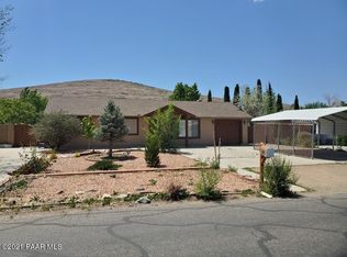 2992 N Kings Hwy, Prescott Valley, AZ 86314