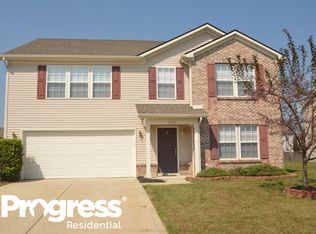 2382 Liatris Dr, Plainfield, IN 46168