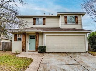 6817 Sabrina Dr, Austin, TX 78747