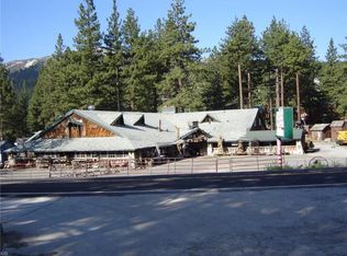 9000 Mount Rose Hwy, Reno, NV