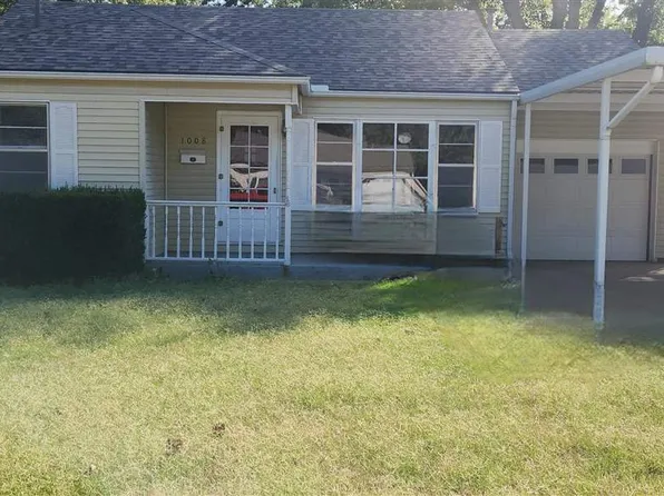 1008 Poplar Ave, Ponca City, OK 74601