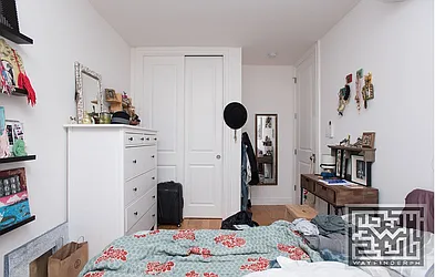 Rented by OGI Management