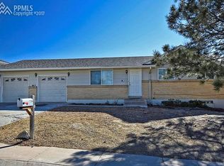1134 Atoka Dr, Colorado Springs, CO 80915