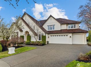 35204 SE Augusta Place, Snoqualmie, WA