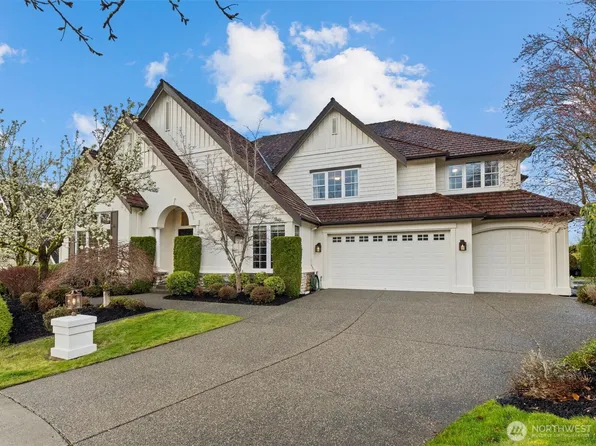 35204 SE Augusta Place, Snoqualmie, WA 98065