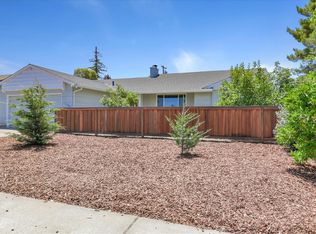2158 Sarazen Ave, Sacramento, CA