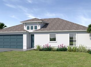 36 Postman Ln, Palm Coast, FL 32164