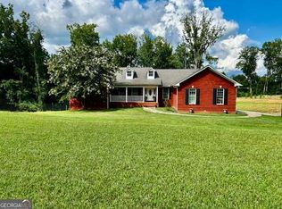 7643 Highway 145, Carnesville, GA 30521