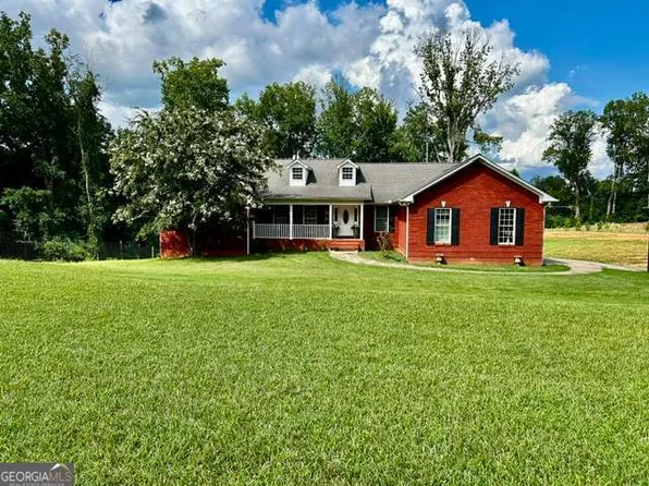 7643 Highway 145, Carnesville, GA 30521