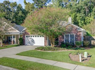 107 Garden Grove Dr, Summerville, SC 29485