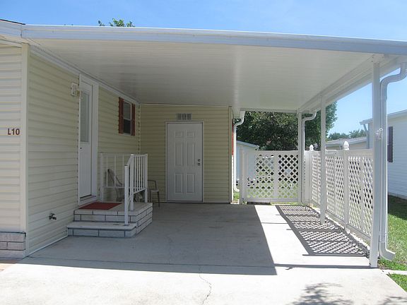 3rd image of 10620 SW 27th Ave Lot 10L