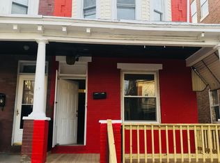 167 Rosemont Ave, Trenton, NJ 08618