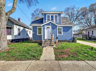 778 E Isabella Ave, Muskegon, MI 49442