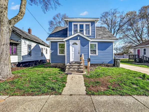 778 E Isabella Ave, Muskegon, MI 49442