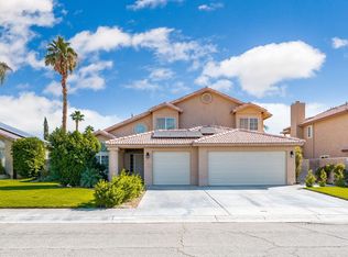 28290 Avenida Primavera, Cathedral City, CA 92234