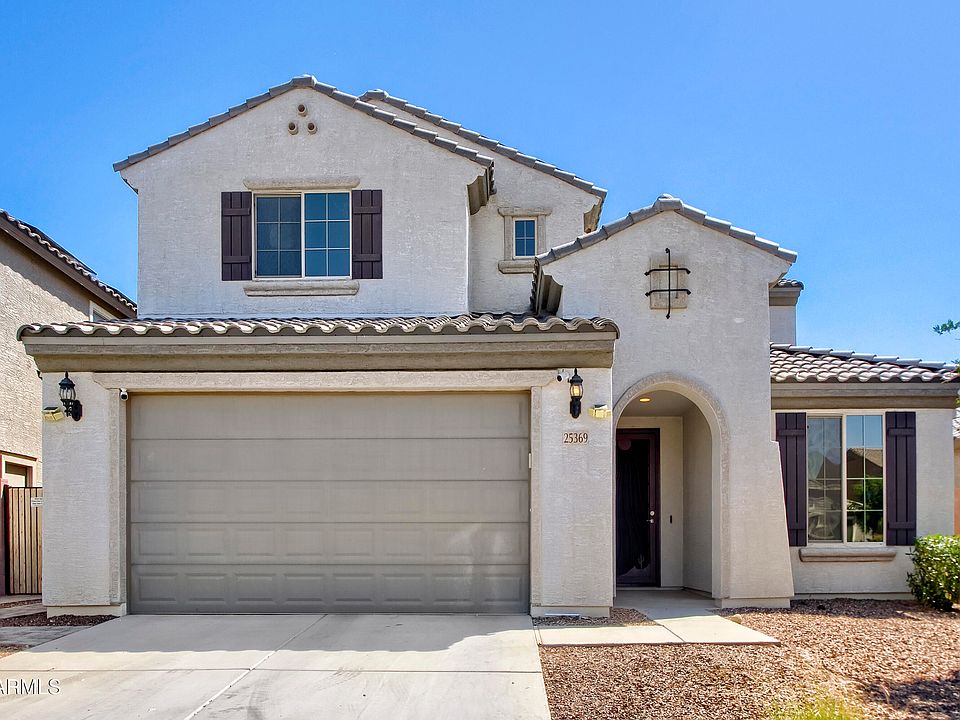 1st image of 25369 N 163RD Drive