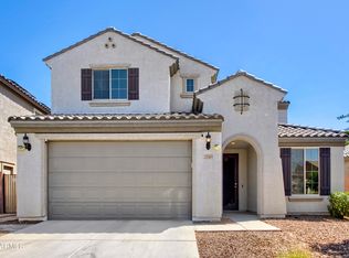 25369 N 163RD Drive, Surprise, AZ 85387