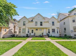 821-823 Wellington St, Waterloo, IA 50702