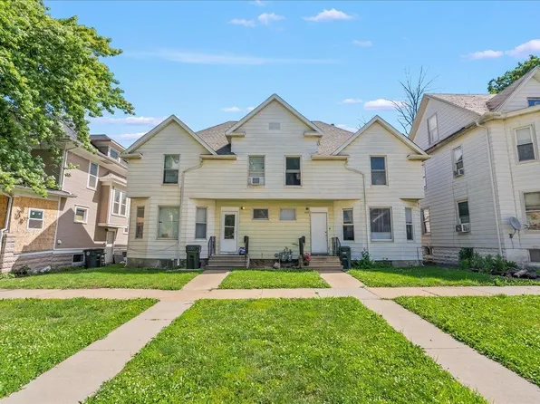 821-823 Wellington St, Waterloo, IA 50702
