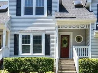 8035 Buford Commons, North Chesterfield, VA 23235