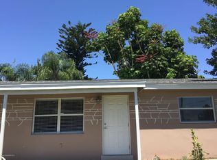 2360 Warwick Rd, Melbourne, FL 32935