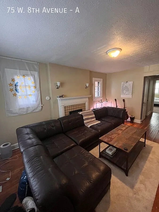 1-Bed Near OSU Medical Campus. Available Fall 2027 — Photo 3