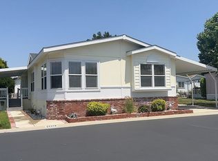 26410 Goldenrod Way, Saugus, CA 91350